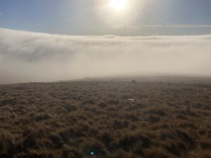 Little Ingleborough Southern Slopes